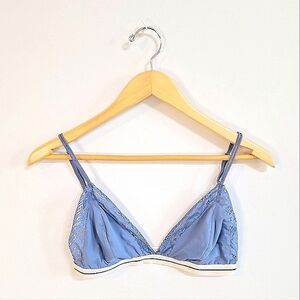 Jasmine + Ginger Bralette - Medium